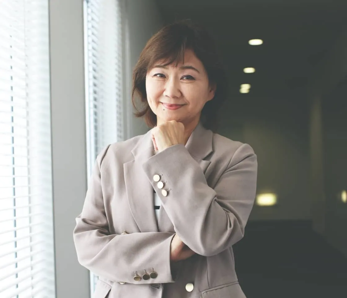 代表メッセージ